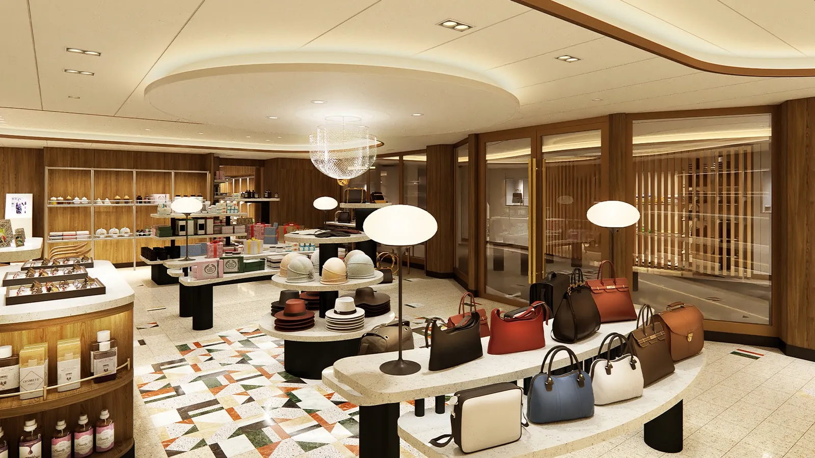 Star Princess 1
