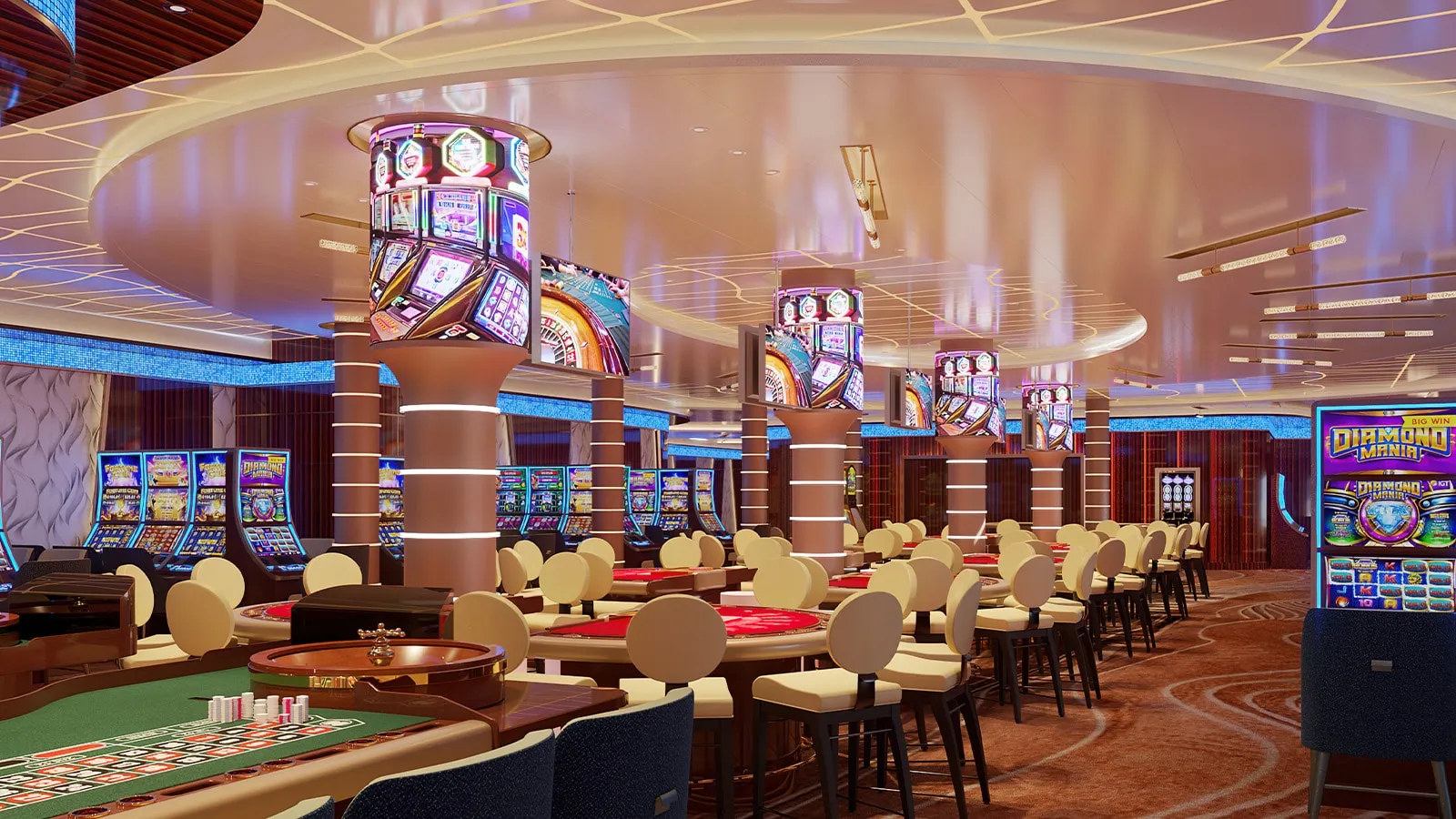 Star Princess 2