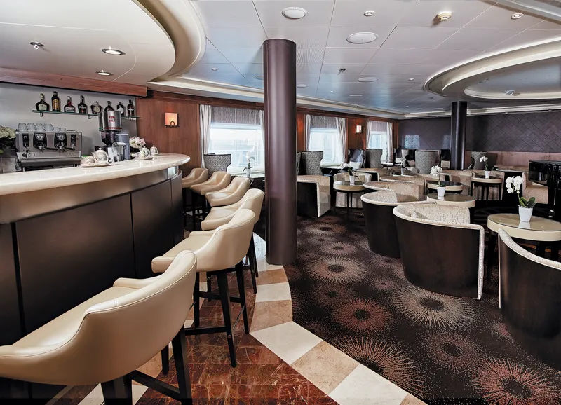 Coffee Connection & Club.com 1