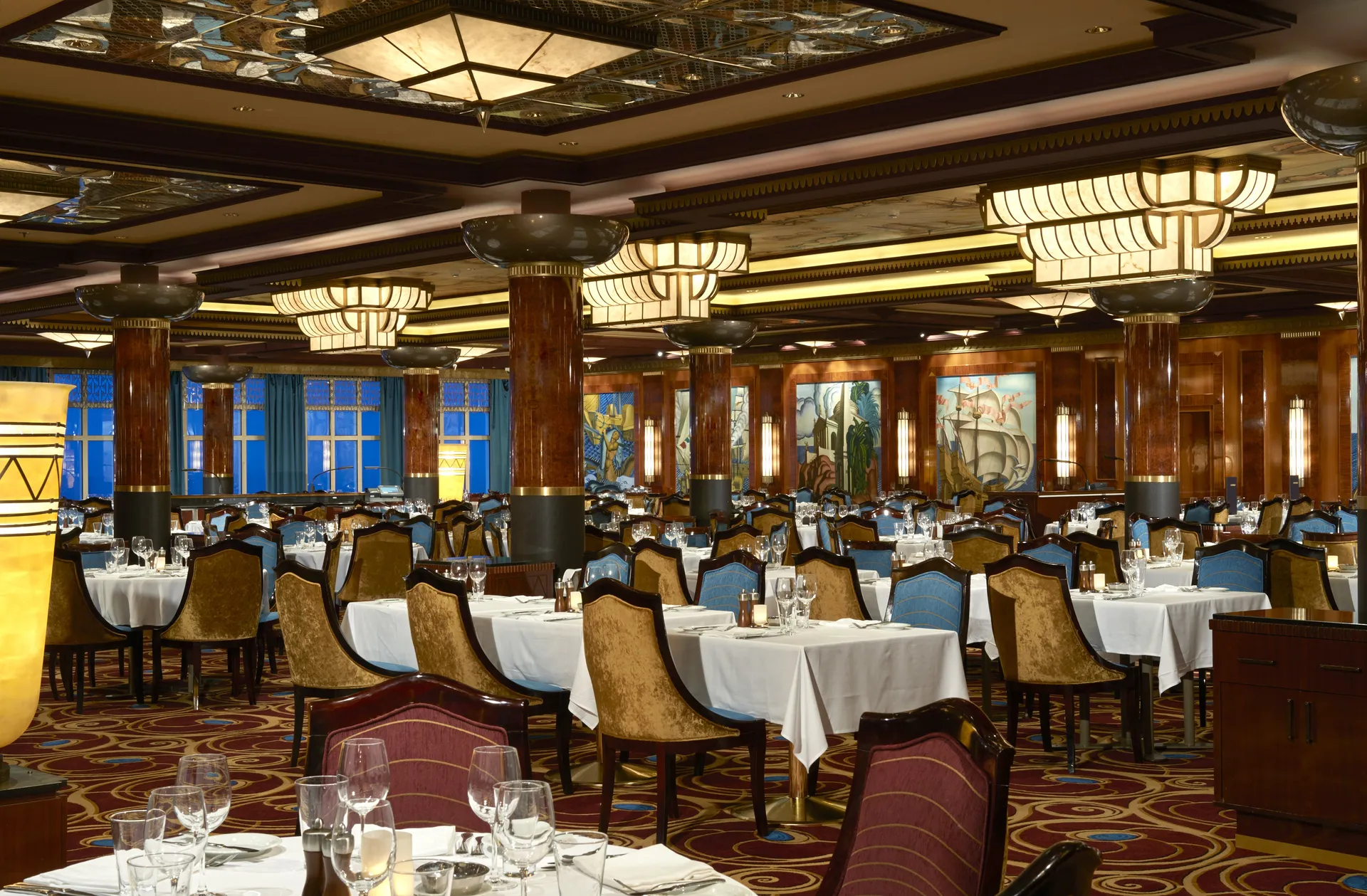 Grand Pacific 
