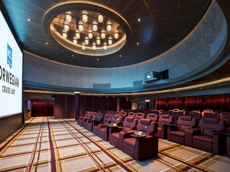 Silver Screen Bistro 2