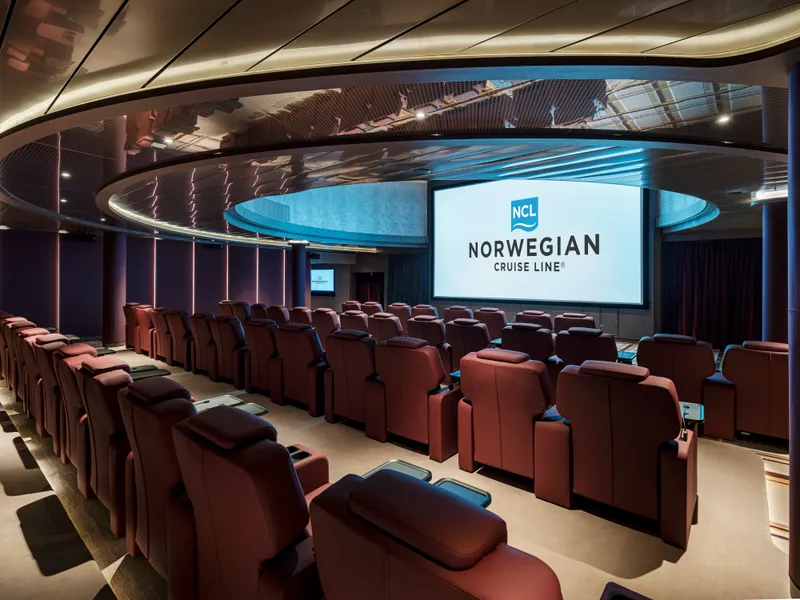 Silver Screen Bistro 1