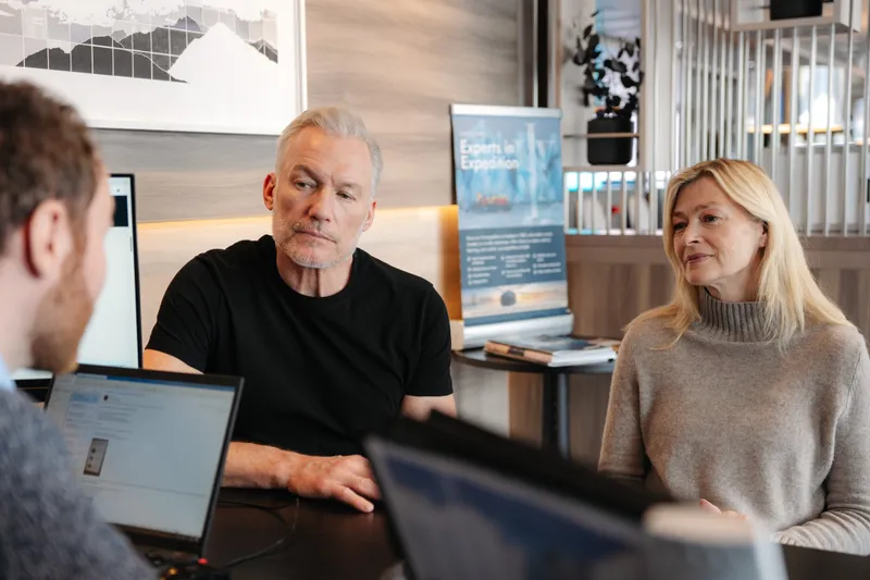 Γραφείο Ομάδας Αποστολής 2