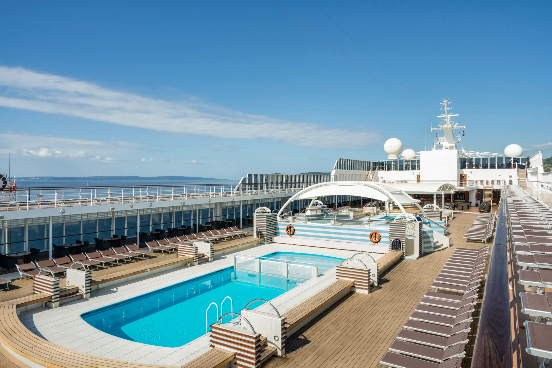 Le Piscine Pool 游泳池 2