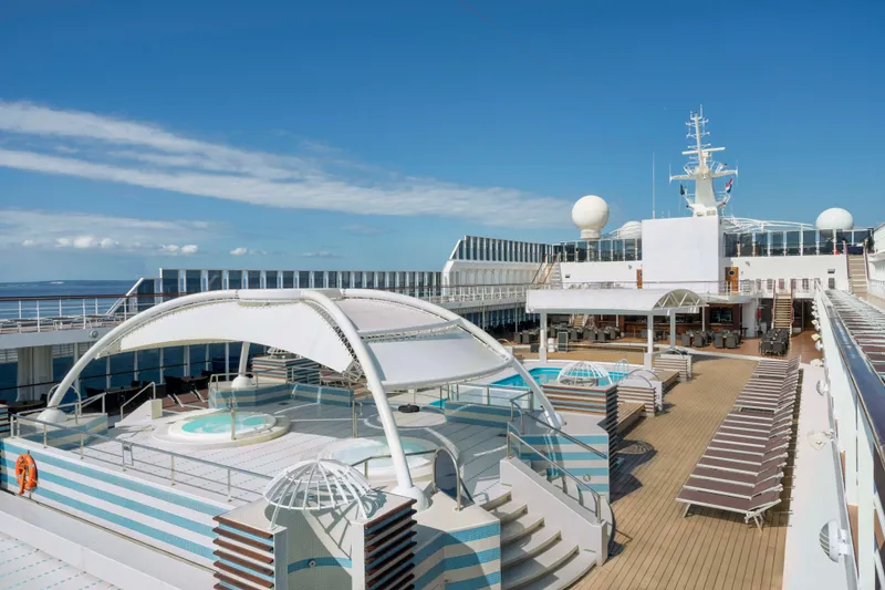 Le Piscine Piscină 3