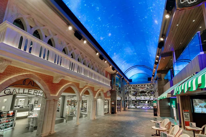 Galleria Grandiosa 2