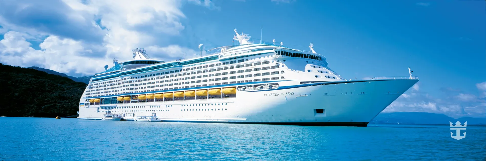 Voyager of the Seas 1