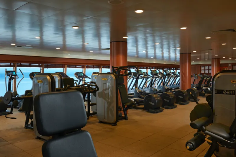 Pulse Fitness Centre