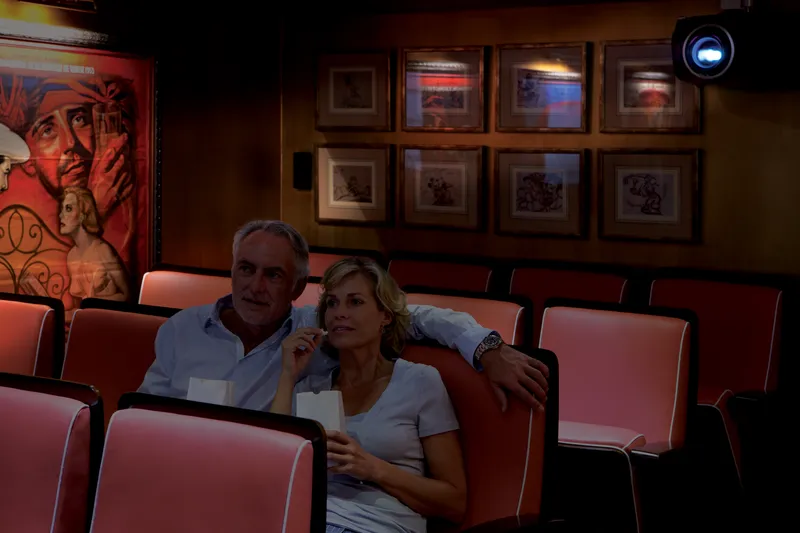 Le Cinéma de Pigalle 2