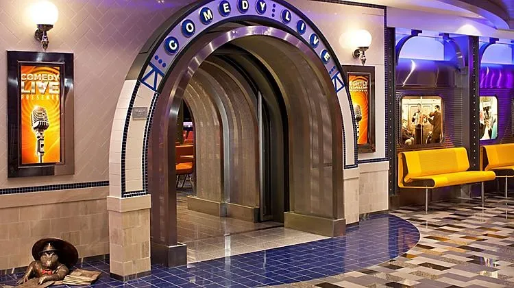 Harmony of the Seas 26