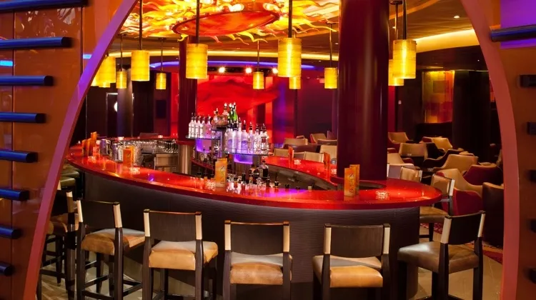 Harmony of the Seas 3