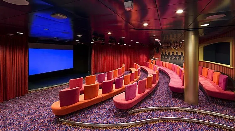 Harmony of the Seas 7