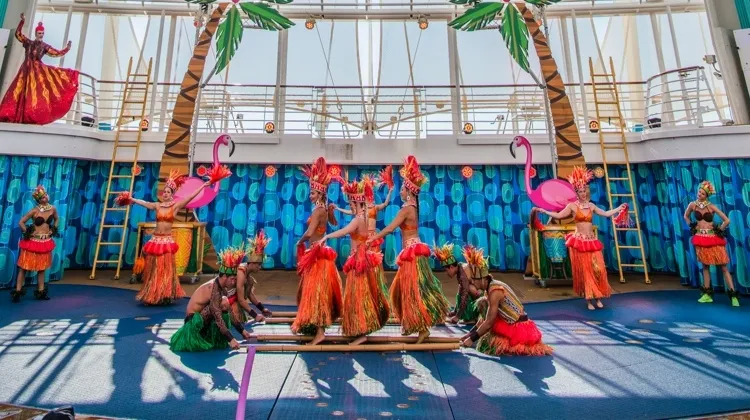 Harmony of the Seas 5