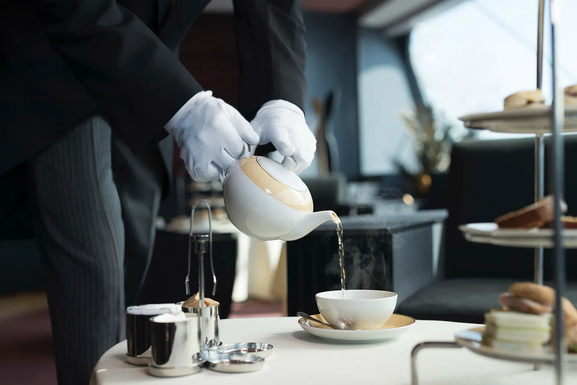 MSC Yacht Club MSC遊艇俱樂部 1