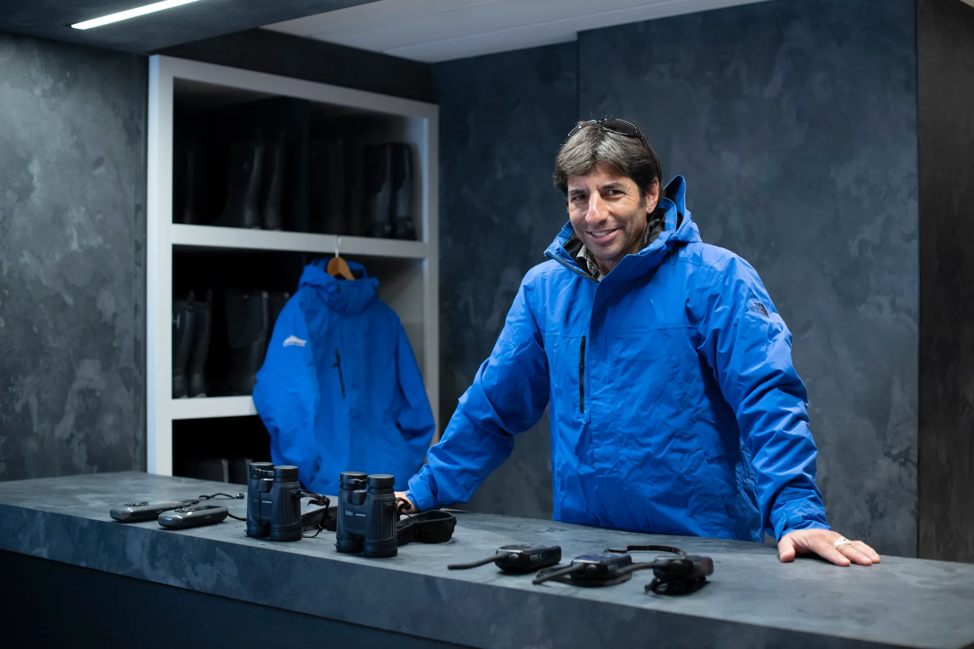 Centrul de Descoperiri 1