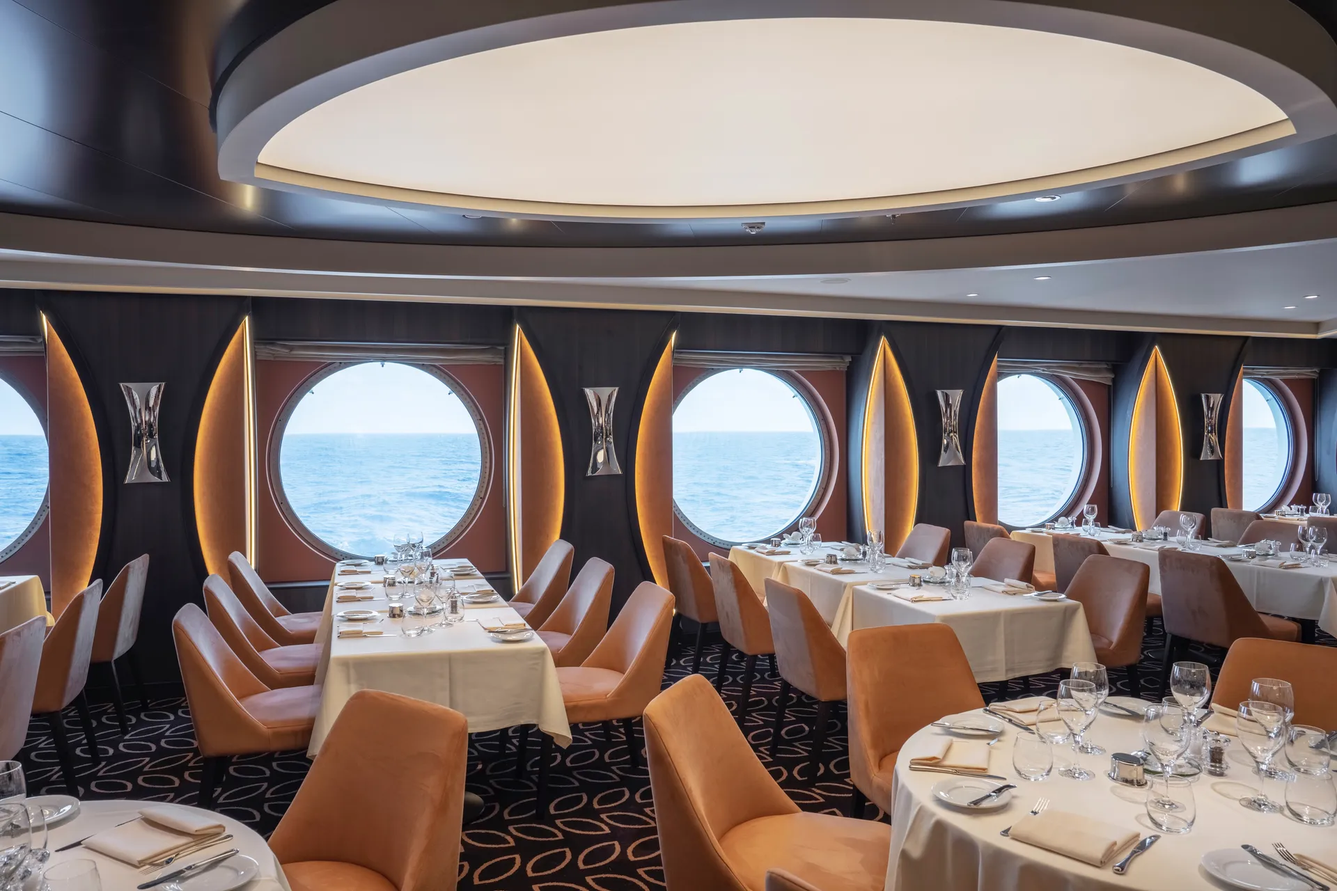 La Foglia 餐廳 1