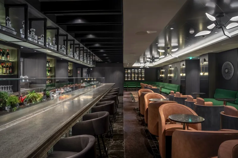 Elixir Mixologi Bar 2