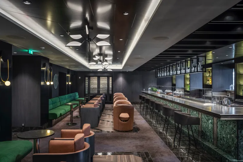 Elixir Mixologi Bar 4