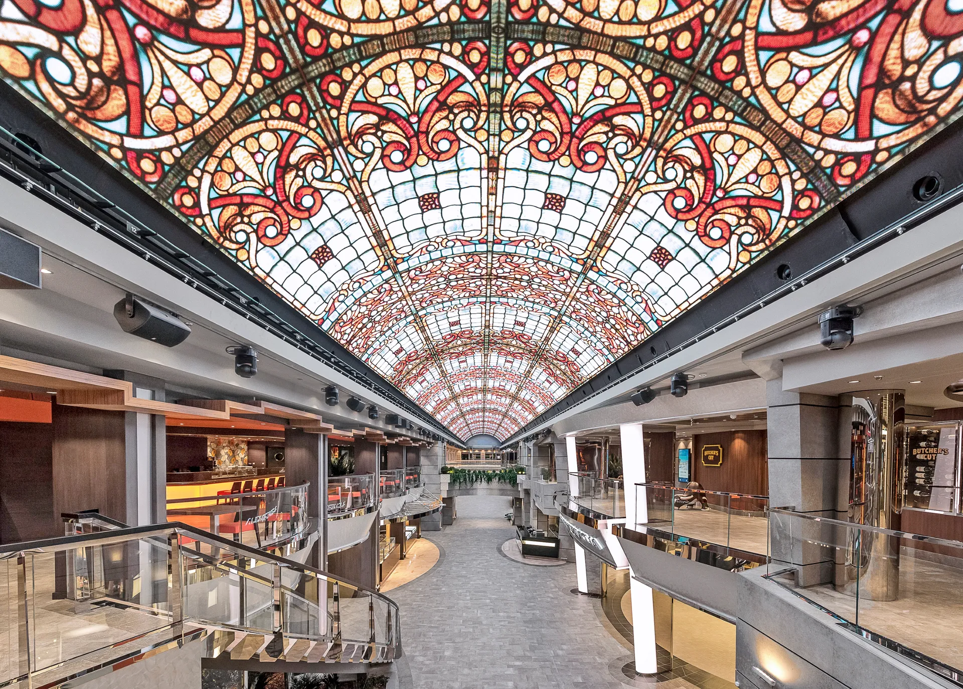 Galleria Meraviglia 奇妙畫廊 2