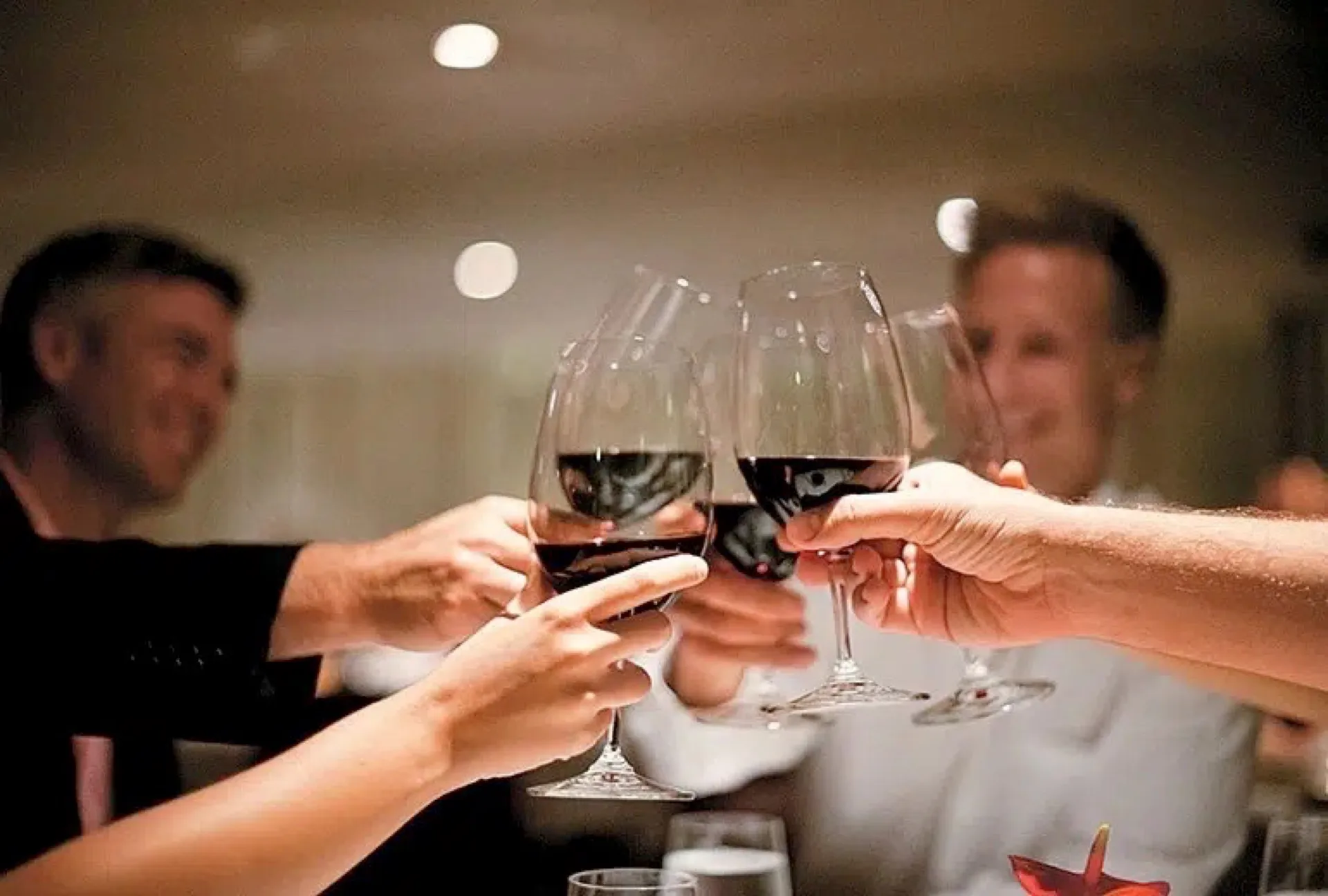 Borkülönlegességek Programja 1