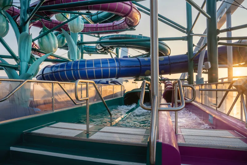 Aurora Borealis Vandland 2