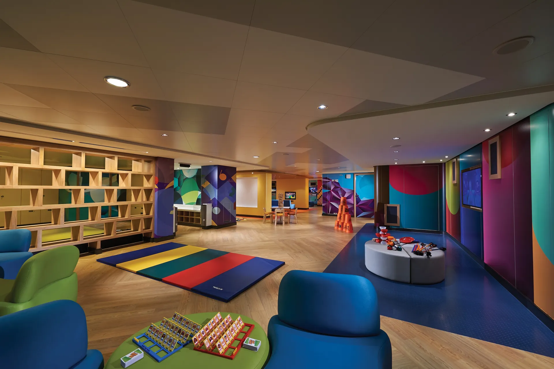 Splash Academy 水花學院 2