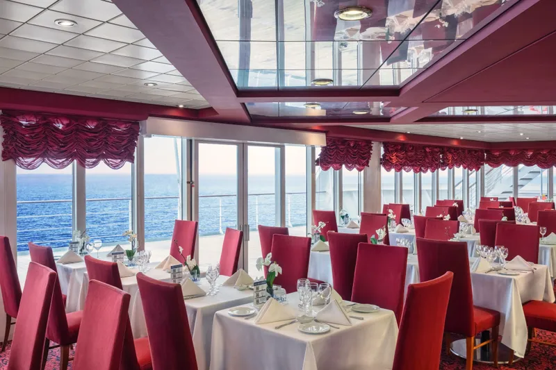 Restaurantul II Covo 3