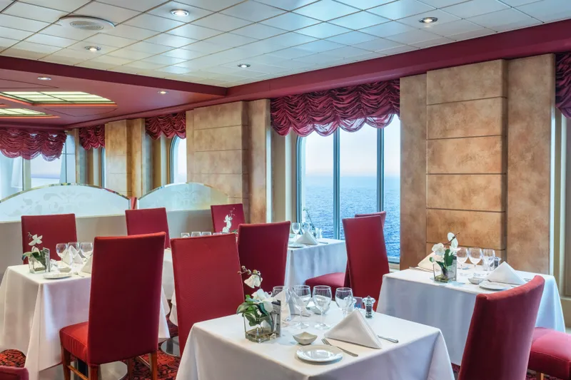 Restaurantul II Covo 1