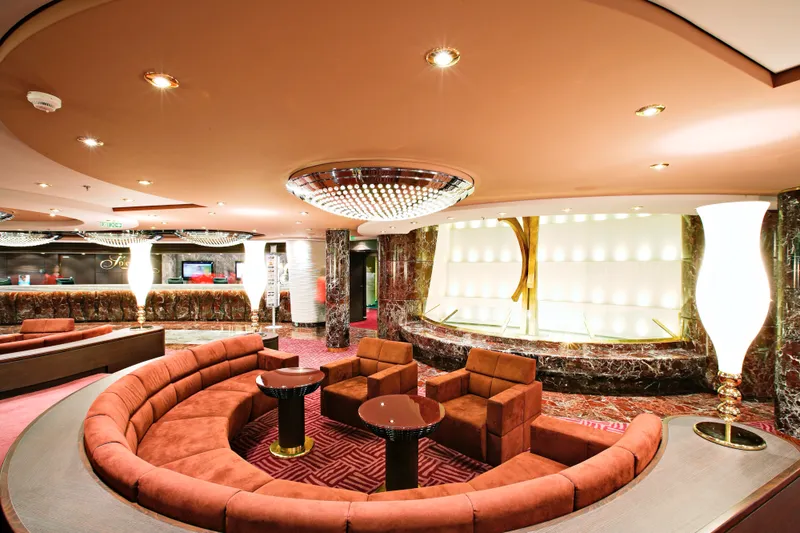 Reception Gæsteservice 2