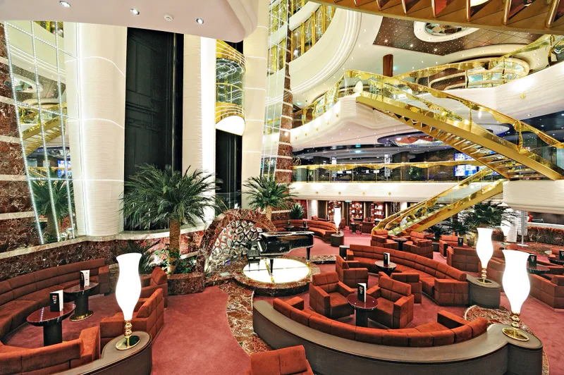 Reception Gæsteservice 5