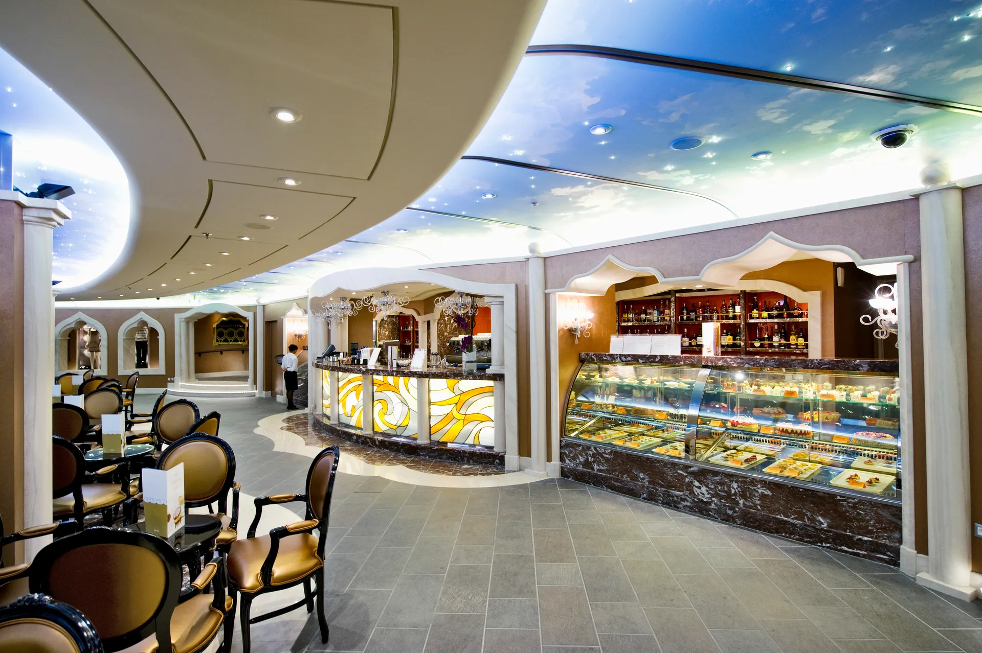 Venchi Gelato