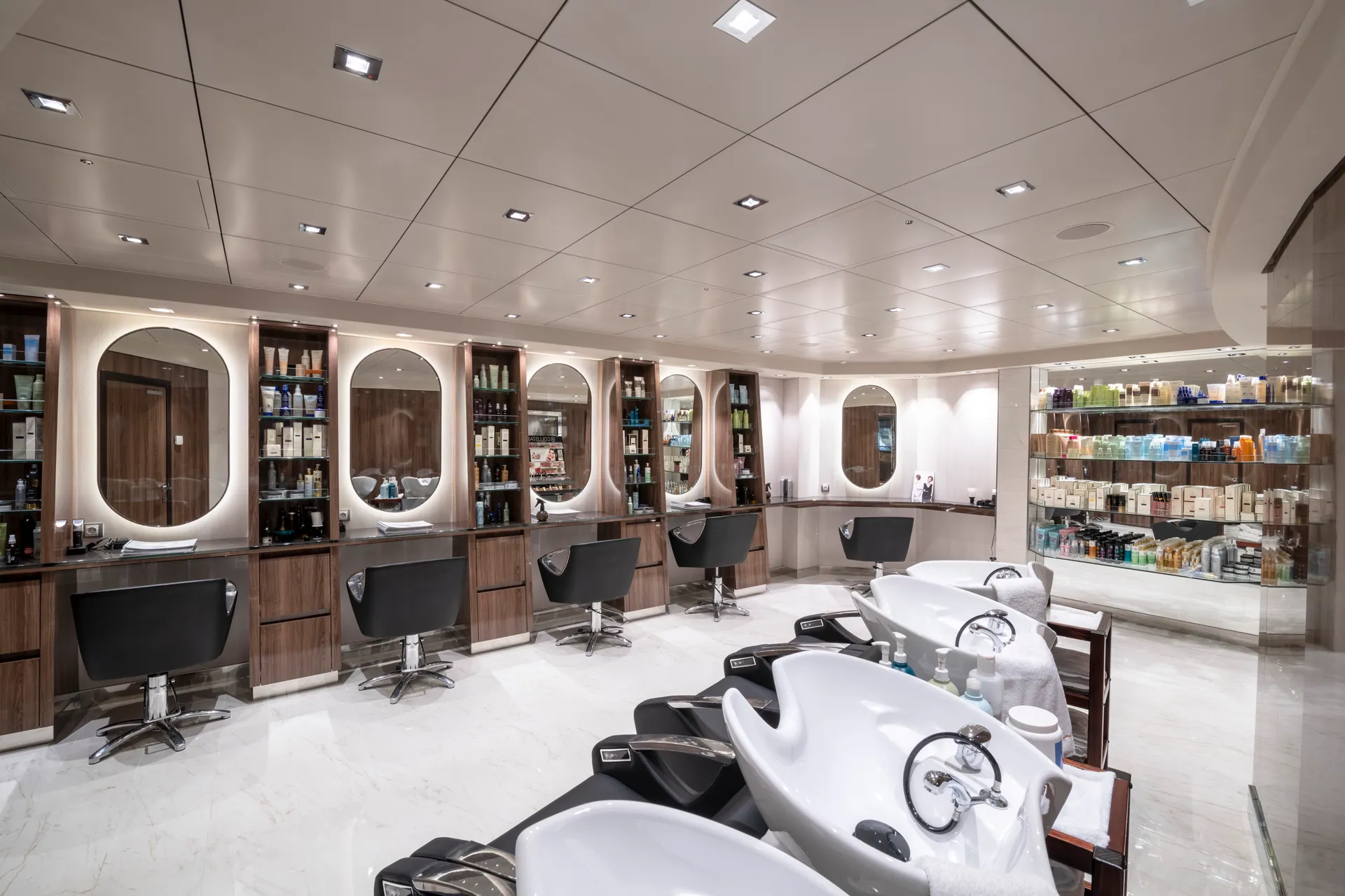 Barber Shop