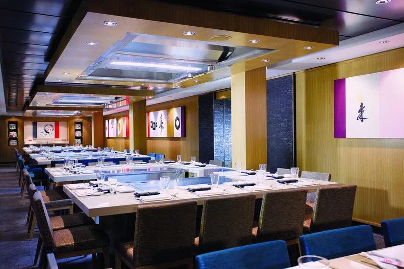 Teppanyaki 1