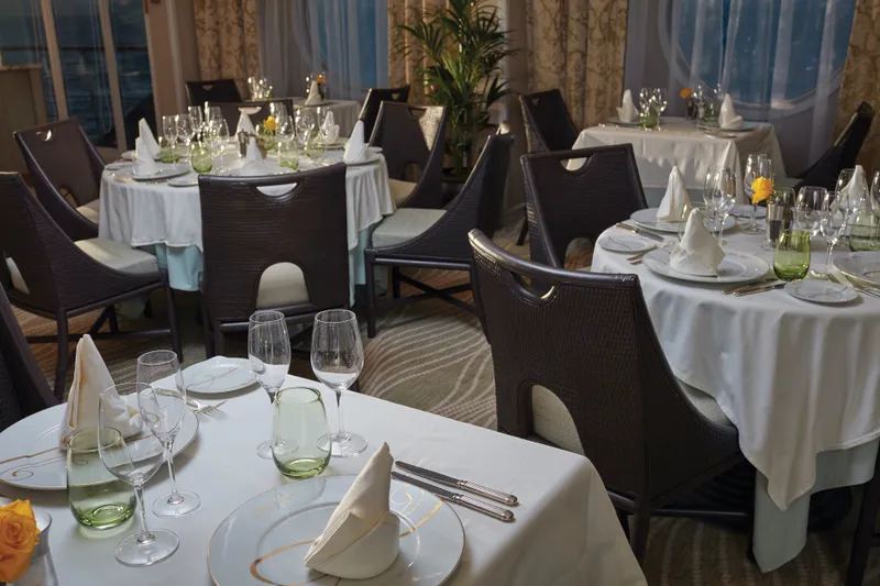 Sette Mari la La Veranda 2