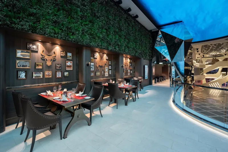 Butcher's Cut Restaurant 1