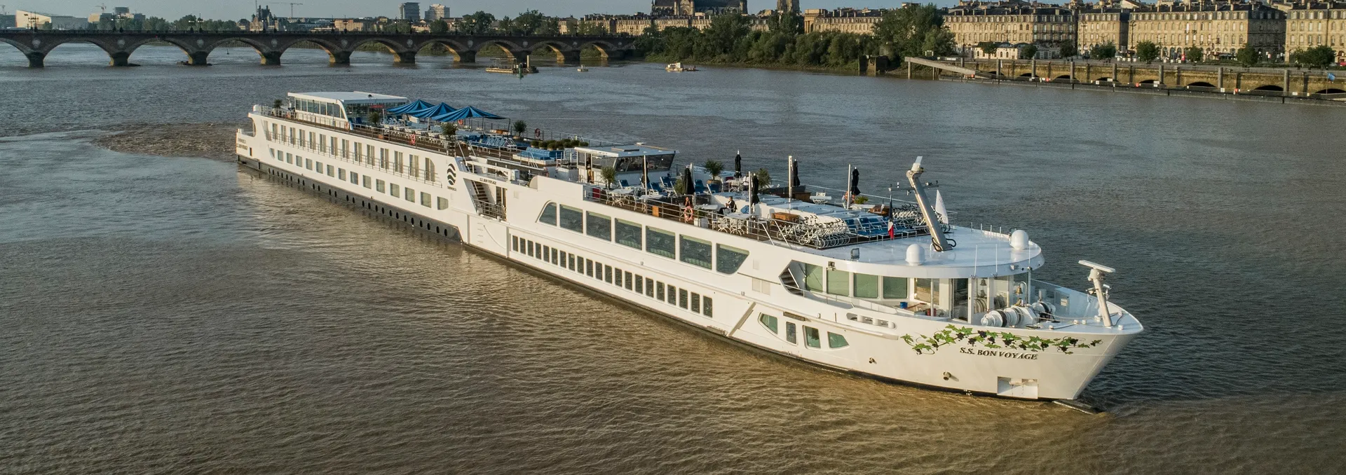 S.S. Bon Voyage 12