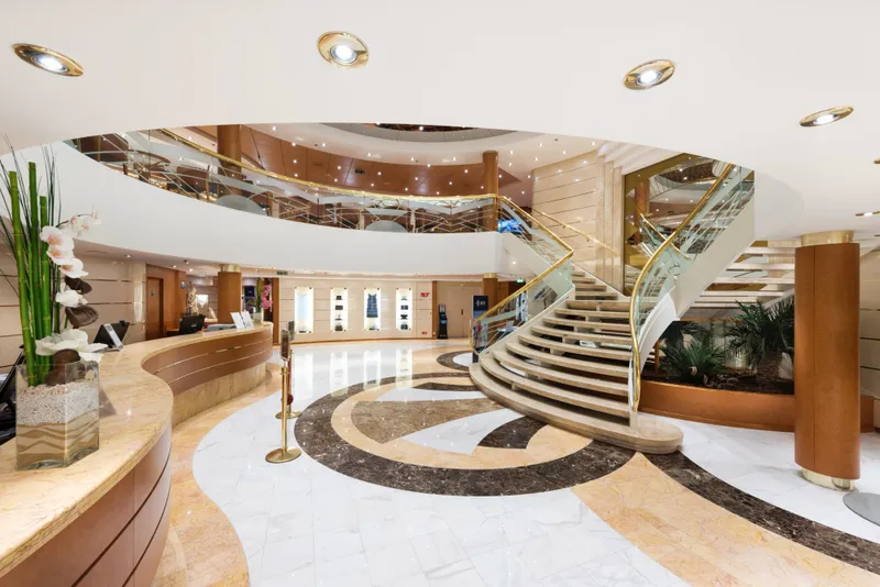 Recepció - Vendégszolgálat 3