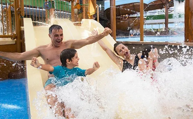 Dječji klubovi i obiteljske aktivnosti 2