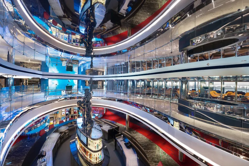 Náměstí Svobody 1