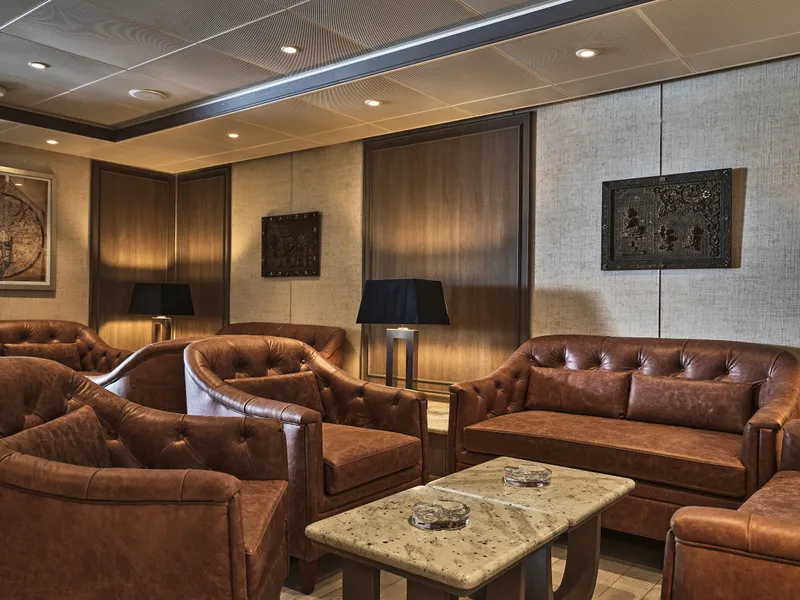 Connoisseur’s Corner 1