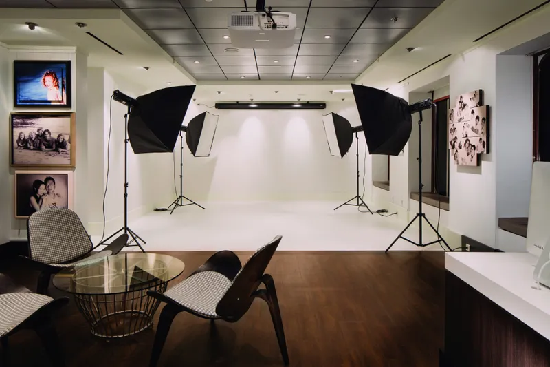 Perspectives Studio 2