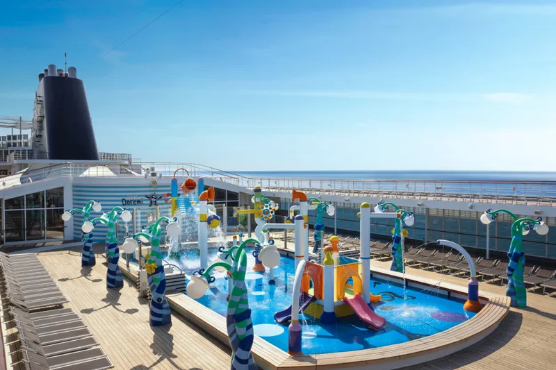 Parcul Acvatic Doremi 6