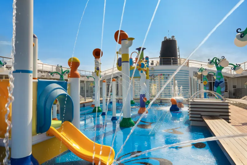 Parcul Acvatic Doremi 2
