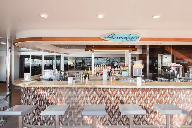 Atmosphere Bar Nord 2