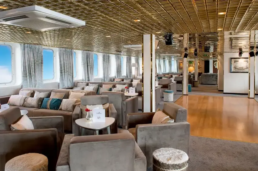 La Belle de L'Adriatique 9