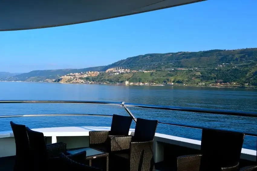 La Belle de L'Adriatique 8