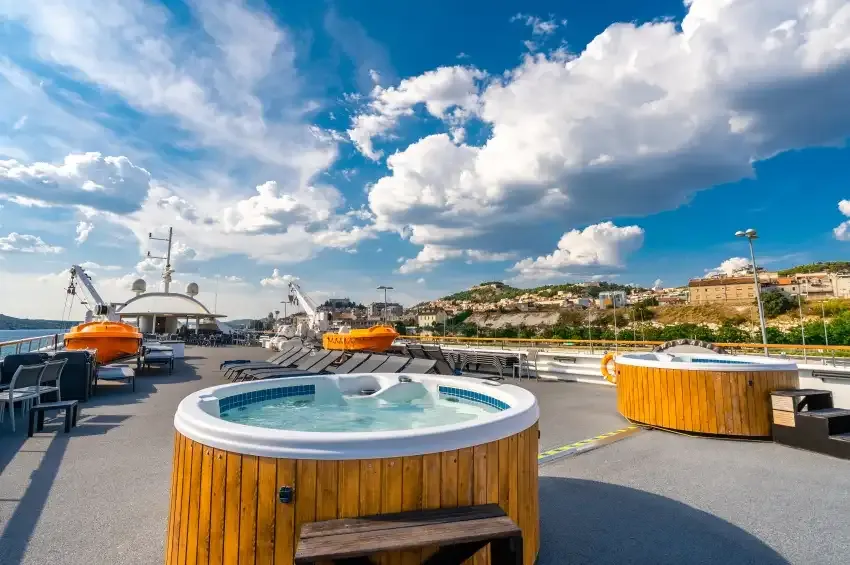 La Belle de L'Adriatique 5
