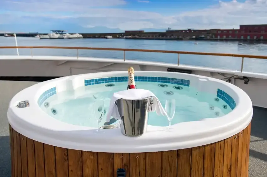 La Belle de L'Adriatique 7