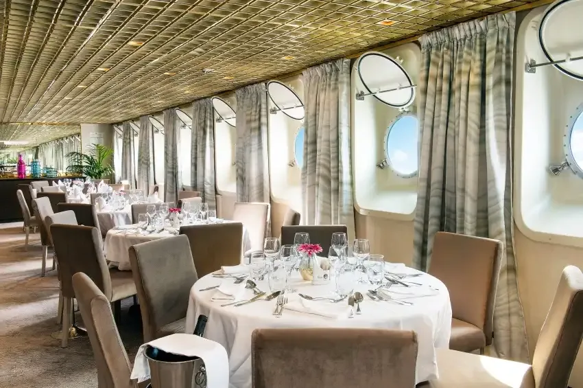 La Belle de L'Adriatique 2