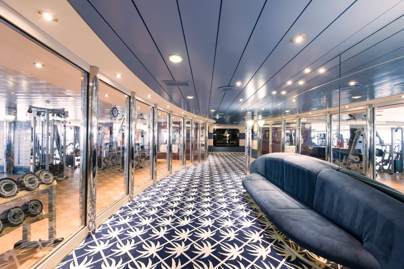 Gym by TechnoGym® 2